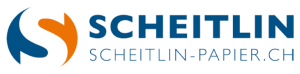 Scheitlin-Papier AG Logo