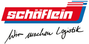 Schäflein AG Logo